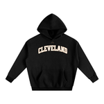 Heir Cleveland Oversized Hoodie