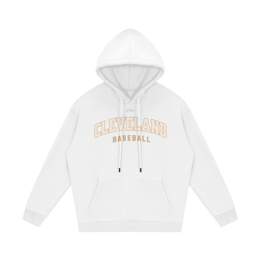 Heir Cleveland Baseball Hoodie