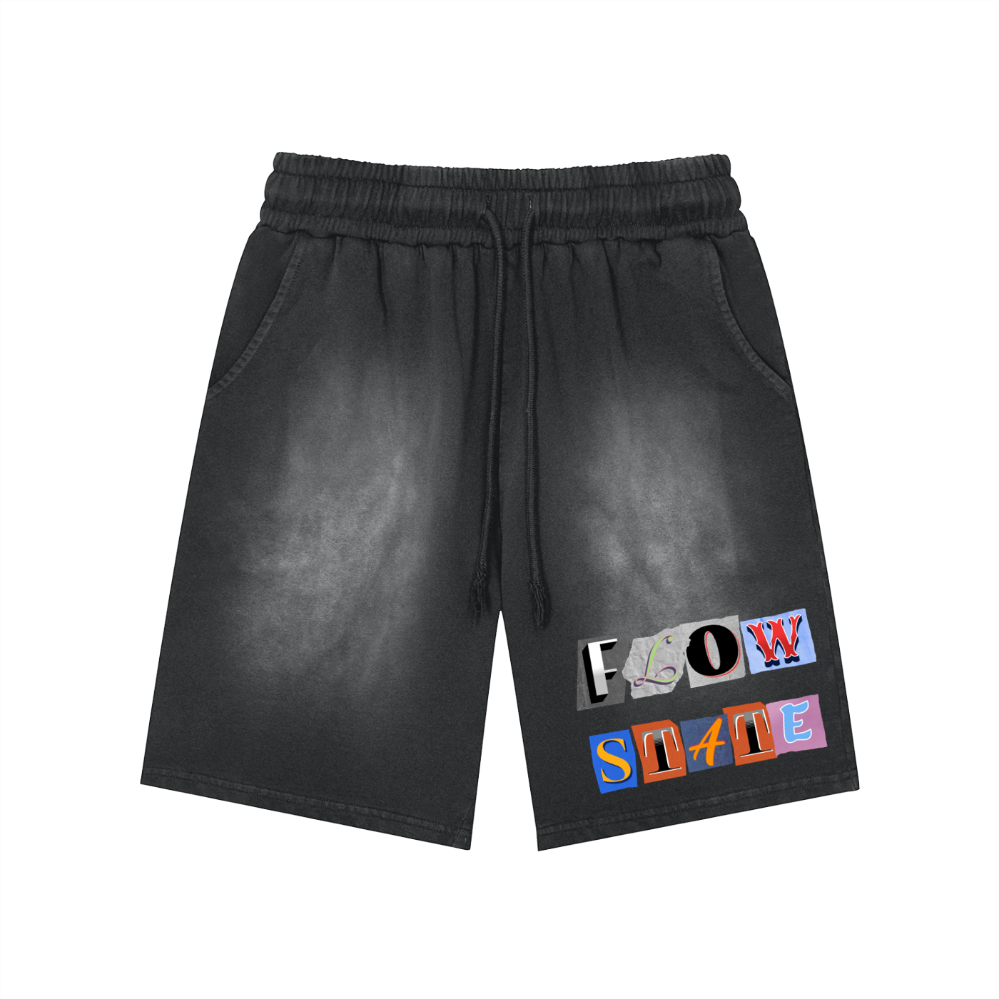 Heir Flow State Shorts