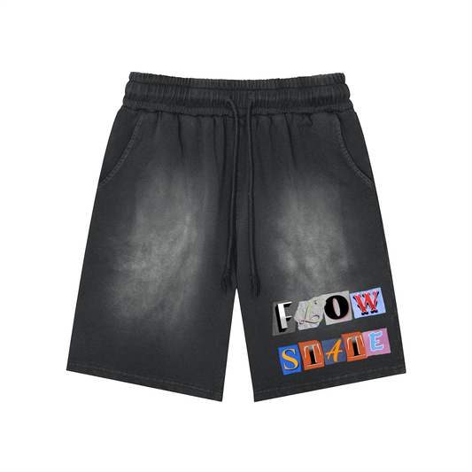 Heir Flow State Shorts