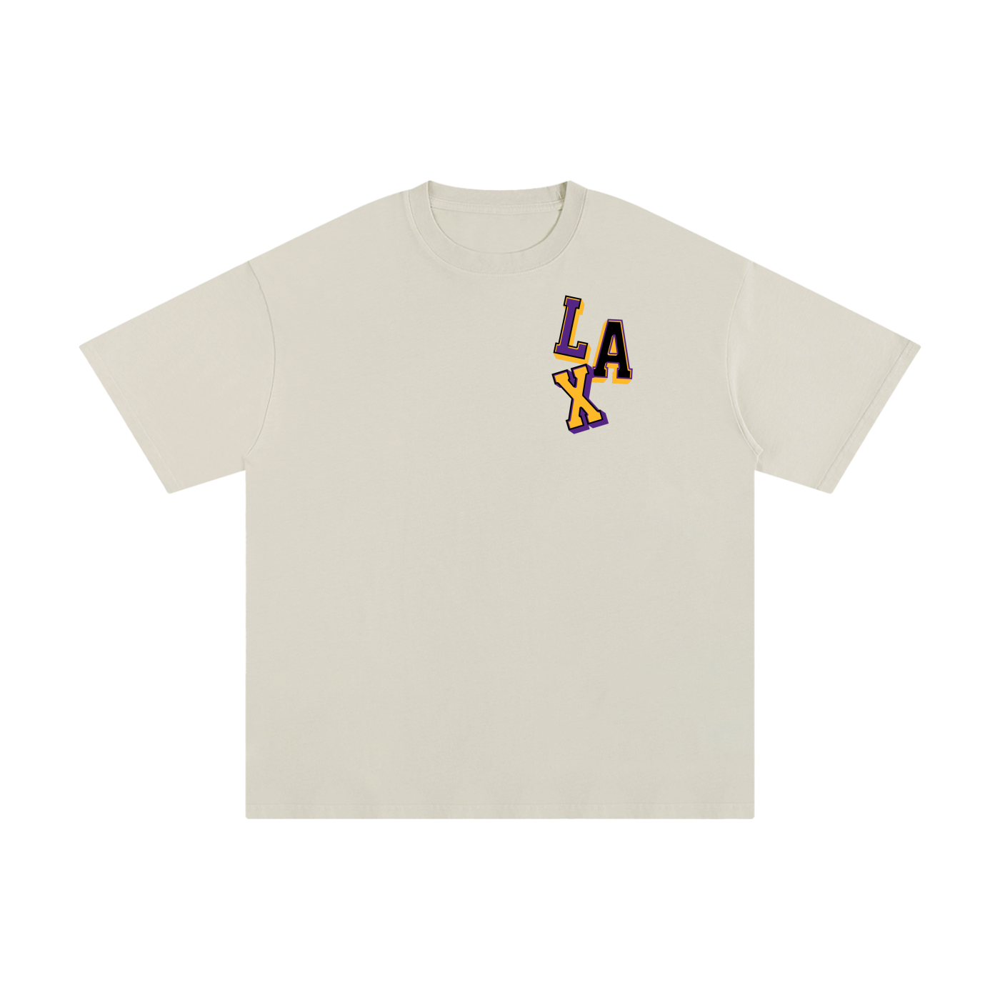 Heir LAX T-Shirt