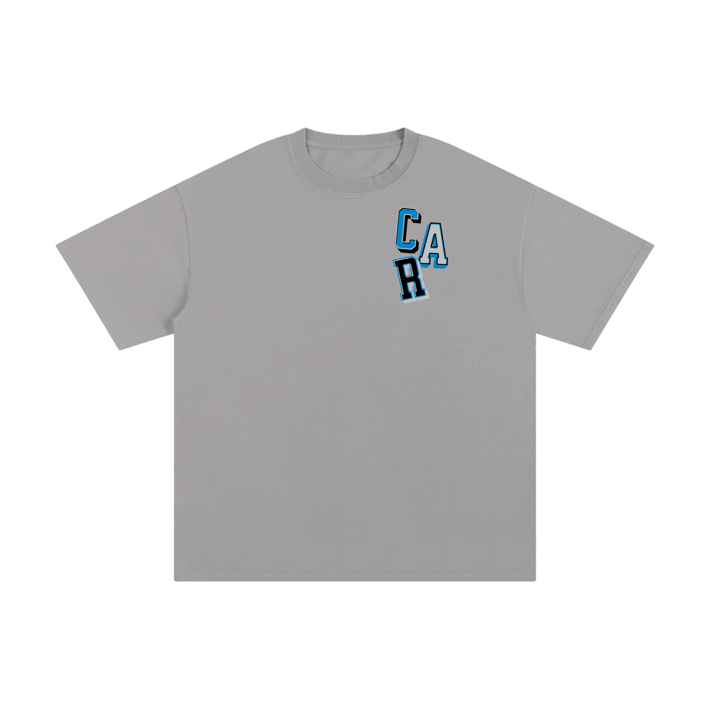 Heir "CAR" Carolina Football T-Shirt