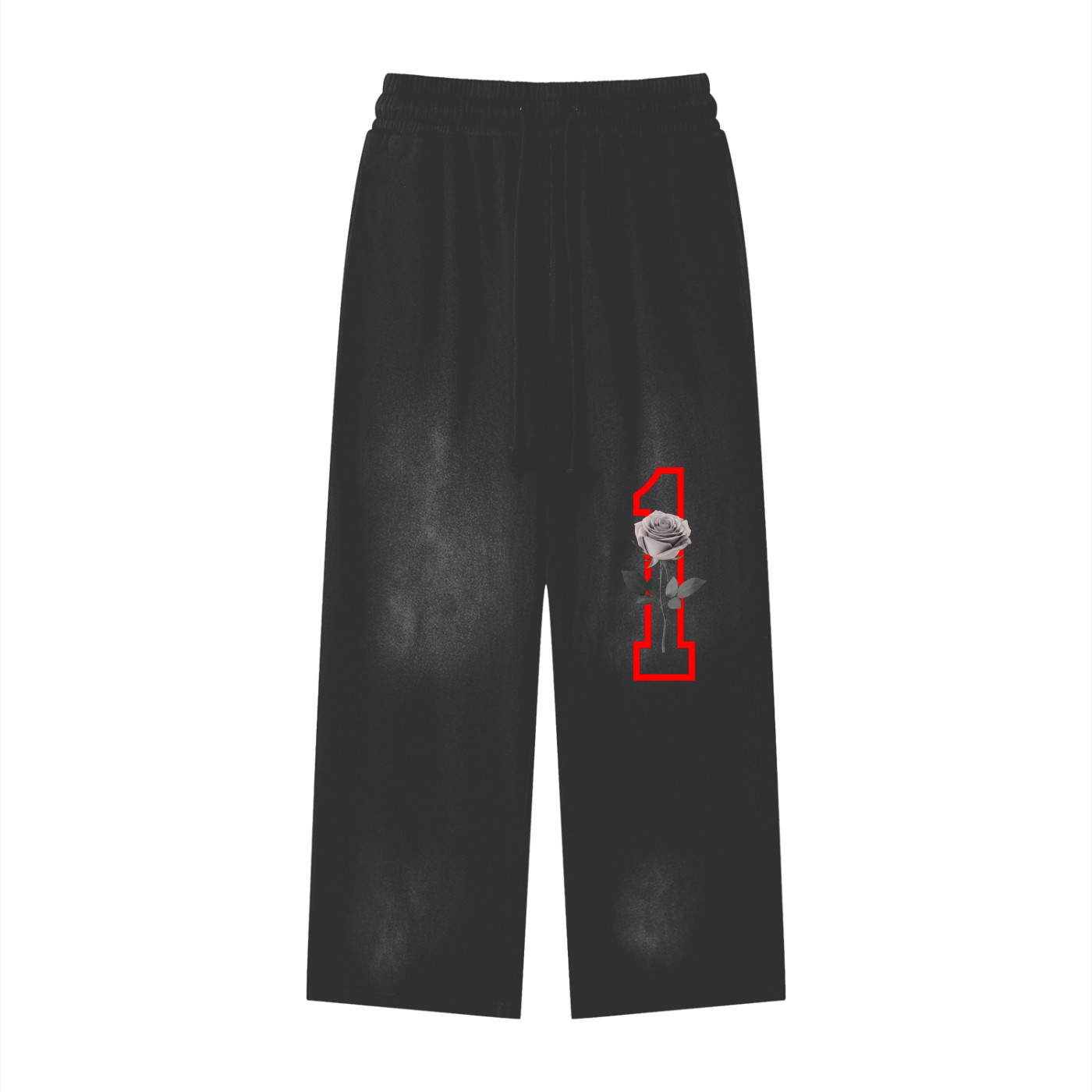 Heir "Rose" Sweatpants