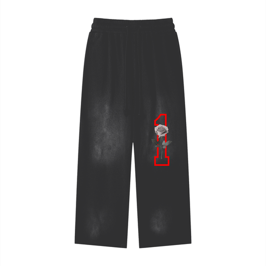 Heir "Rose" Sweatpants