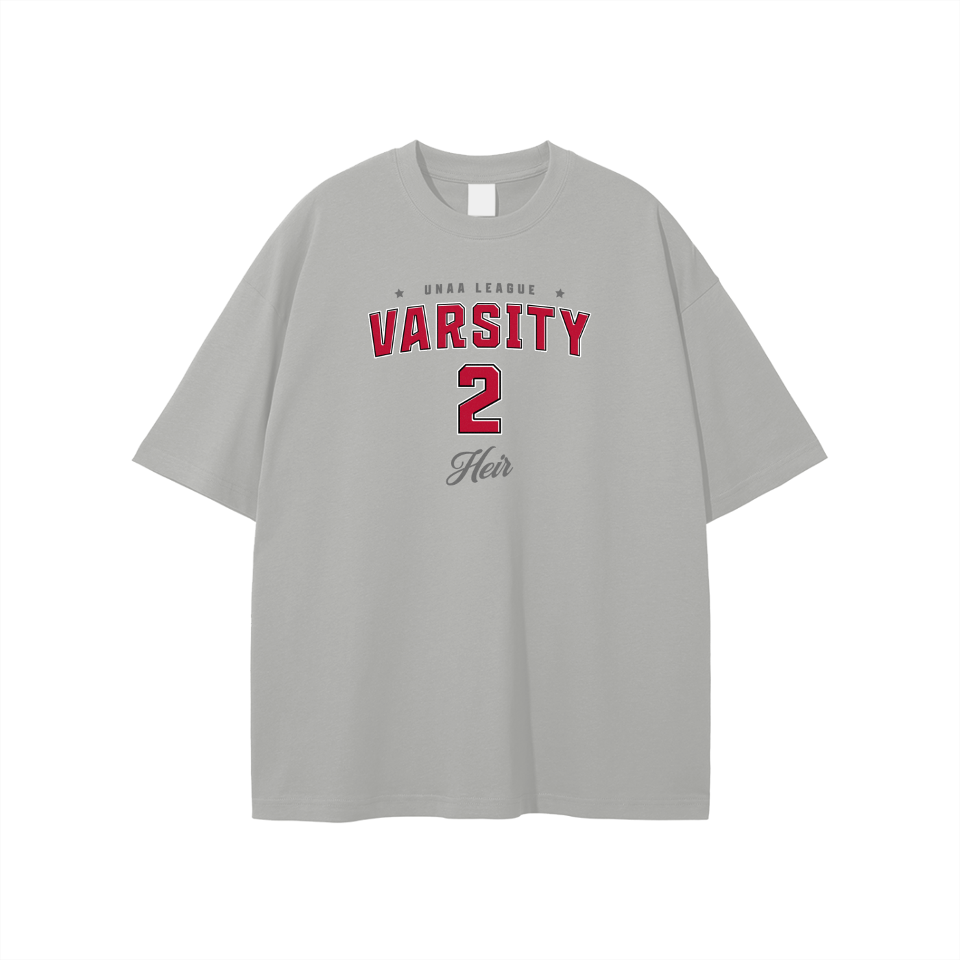 Heir Varsity T-Shirt