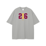 Heir 216 T-shirt