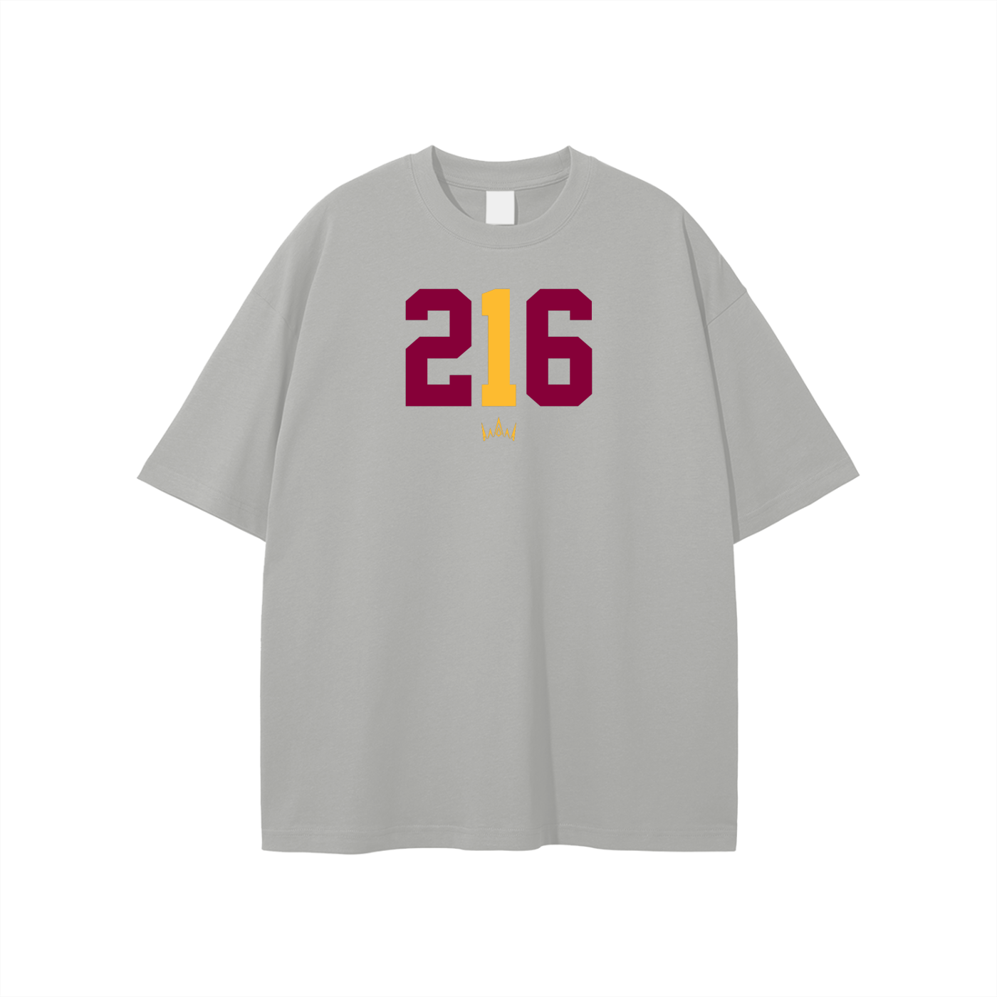 Heir 216 T-shirt