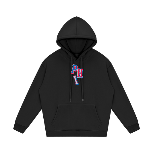 Heir "PHI" Philadelphia Basketball Hoodie