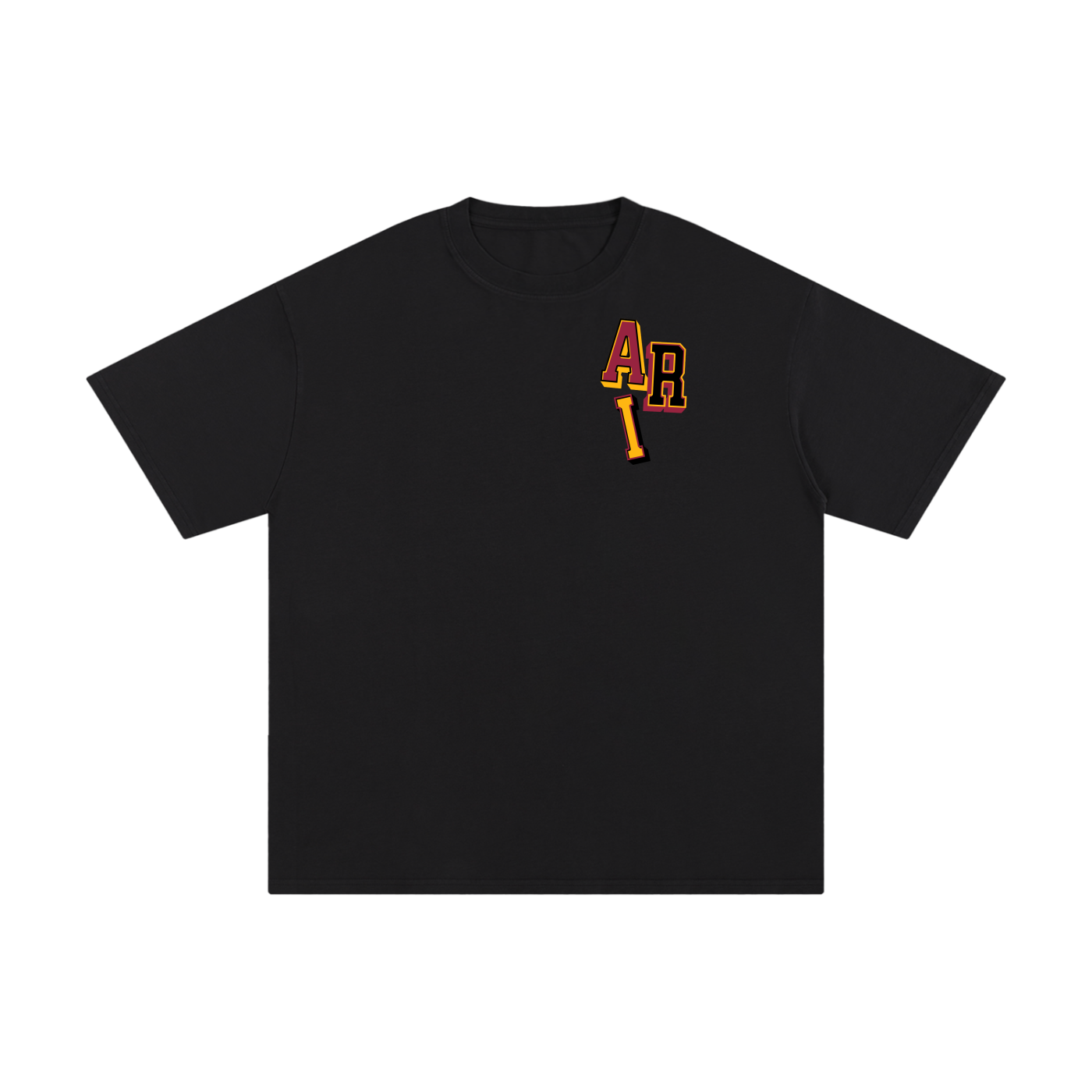 Heir "ARI" Arizona Football T-Shirt