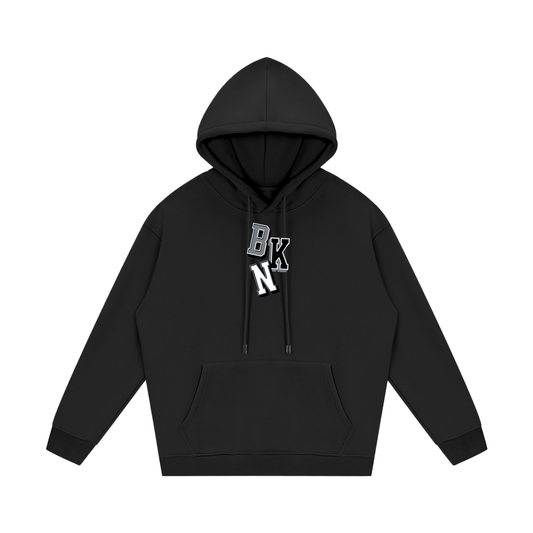 Heir "BKN" Brooklyn Basketball Hoodie