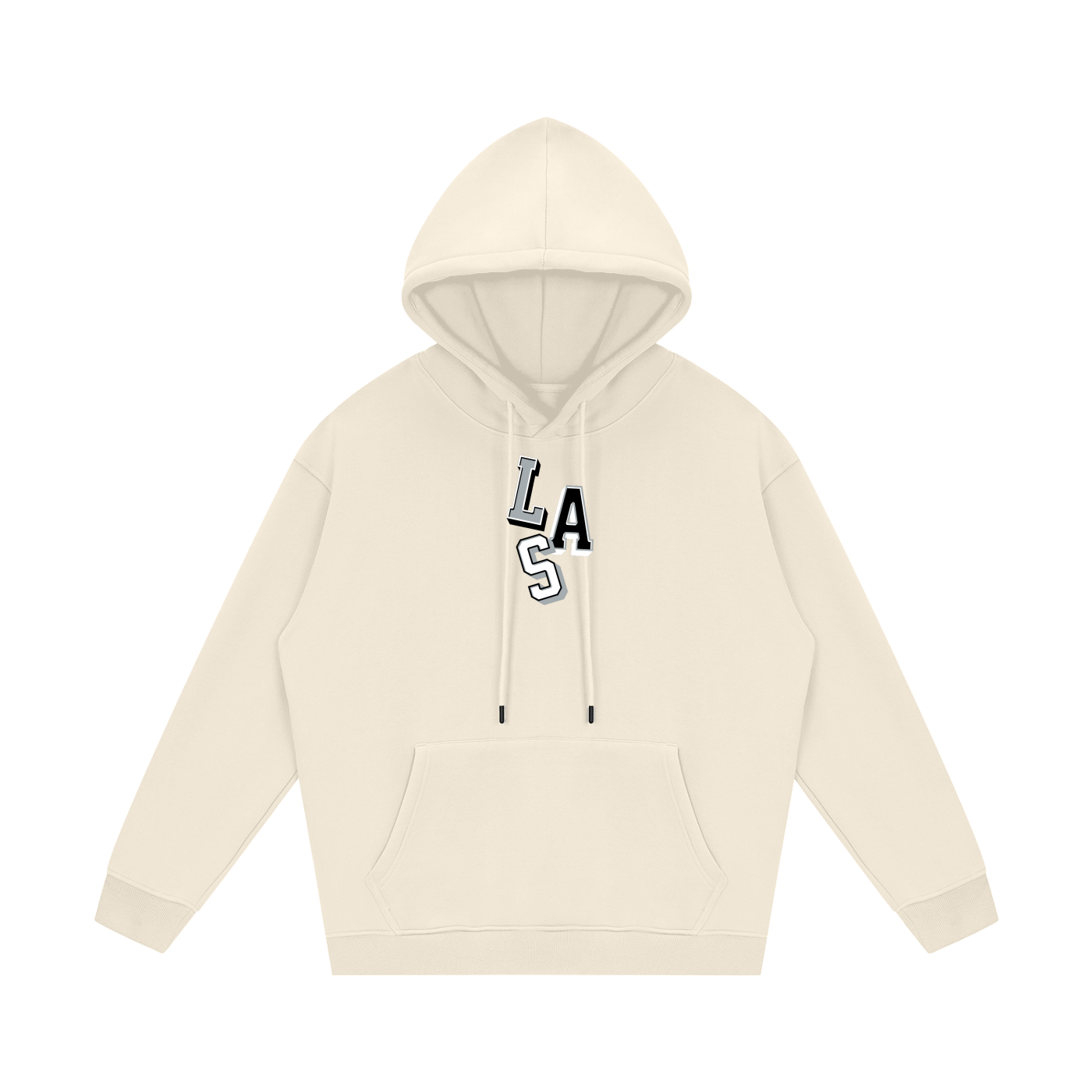 Heir "LAS" Las Vegas Football Hoodie