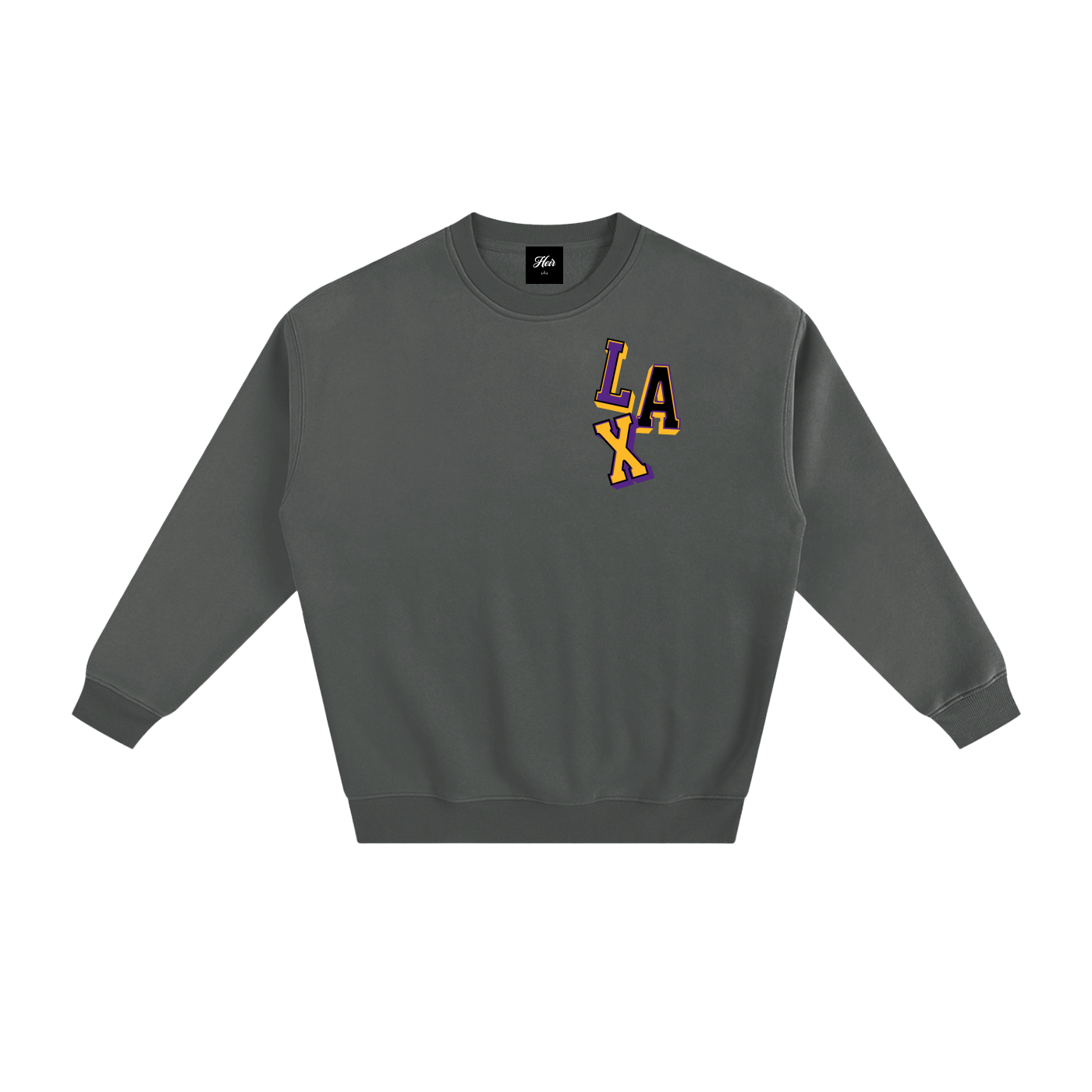 Heir LAX Sweatshirt