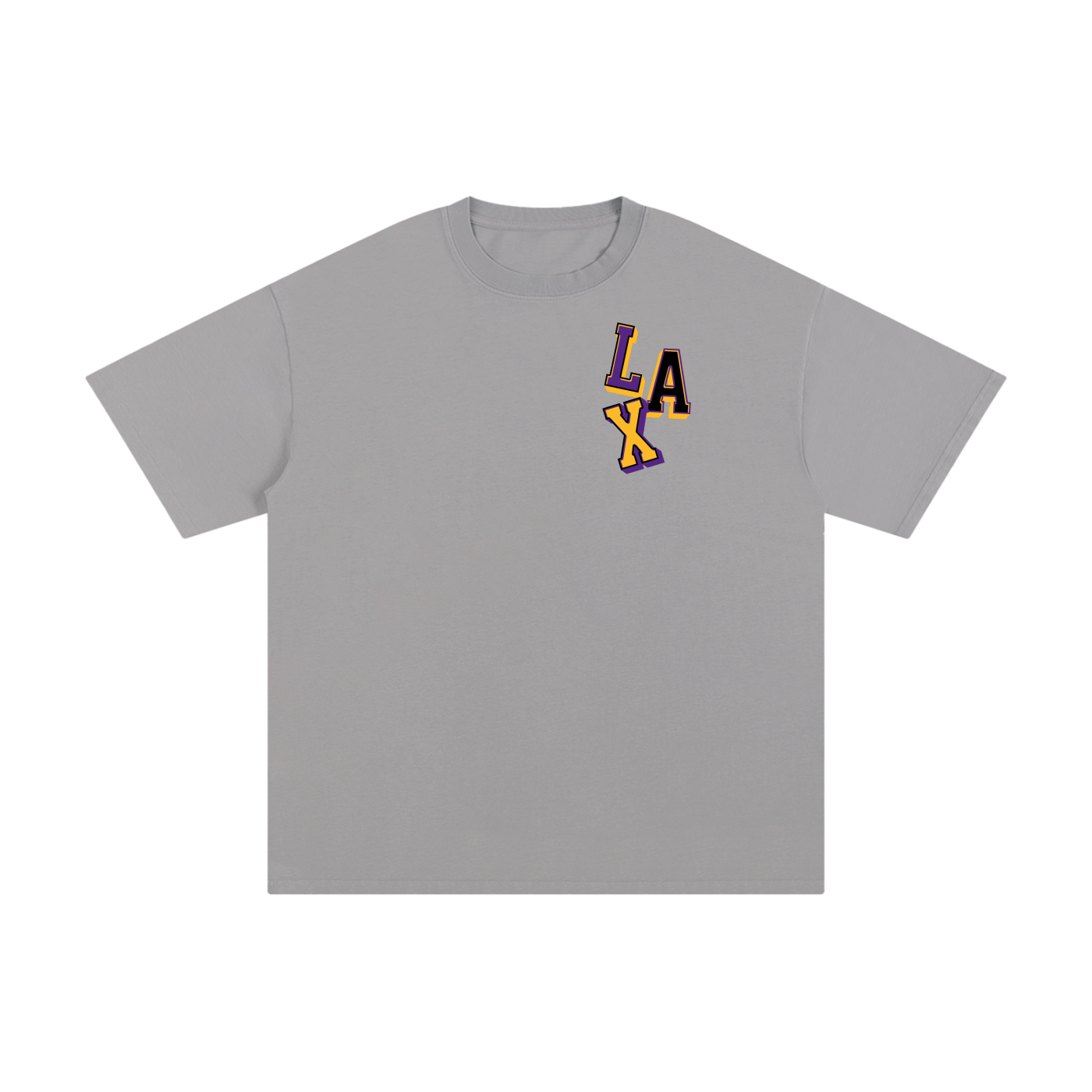 Heir LAX T-Shirt