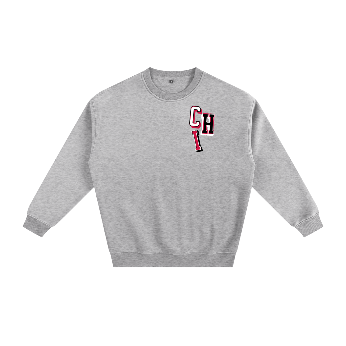 Heir CHI Sweatshirt