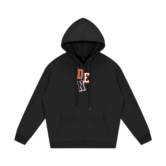 Heir "DEN" Denver Football Hoodie