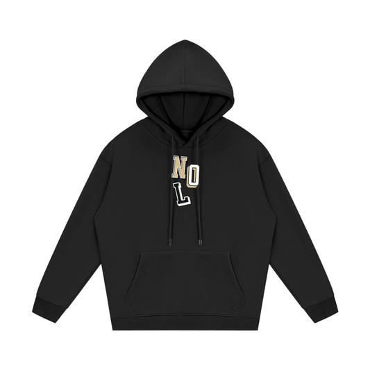Heir "NOL" New Orleans Football Hoodie
