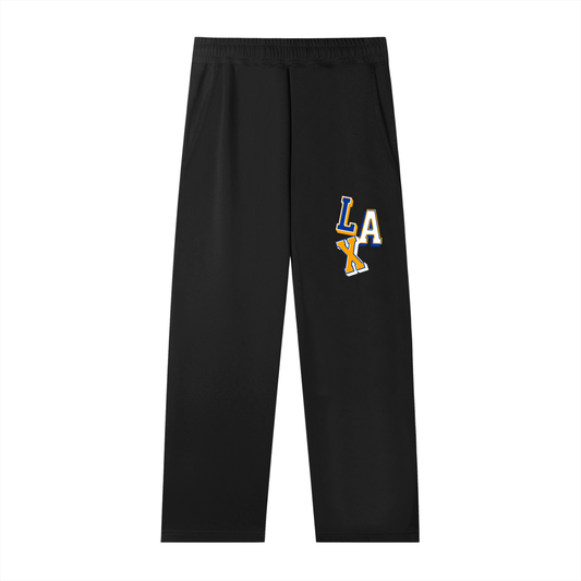 Heir "LAX" Los Angeles Sweatpants