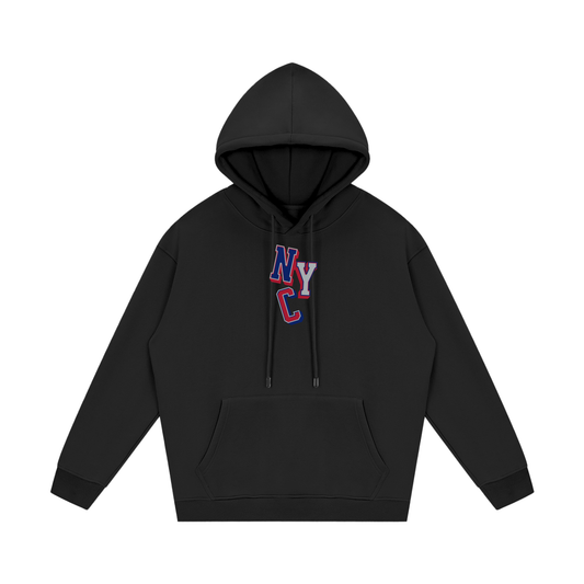 Heir "NYC" New York Football Hoodie