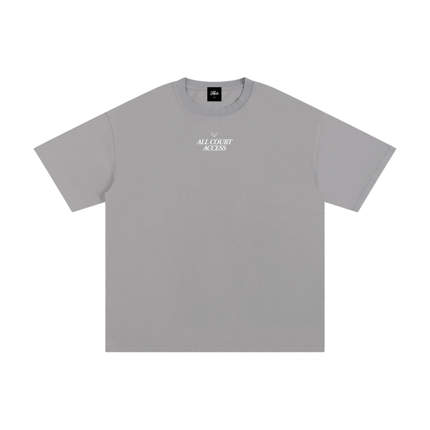 Heir "All Court Access" Tennis T-Shirt