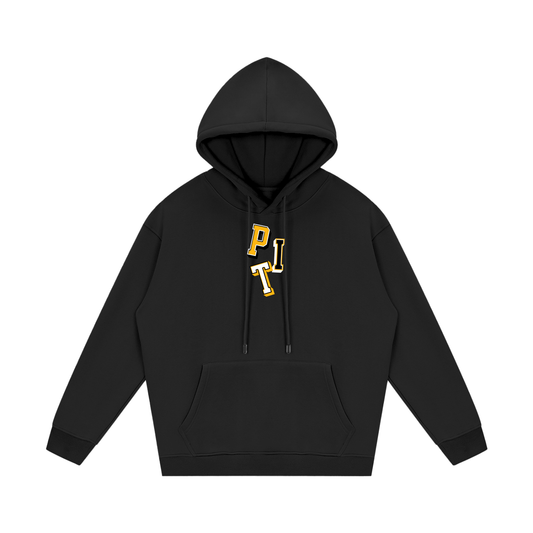Heir "PIT" Pittsburgh Football Hoodie