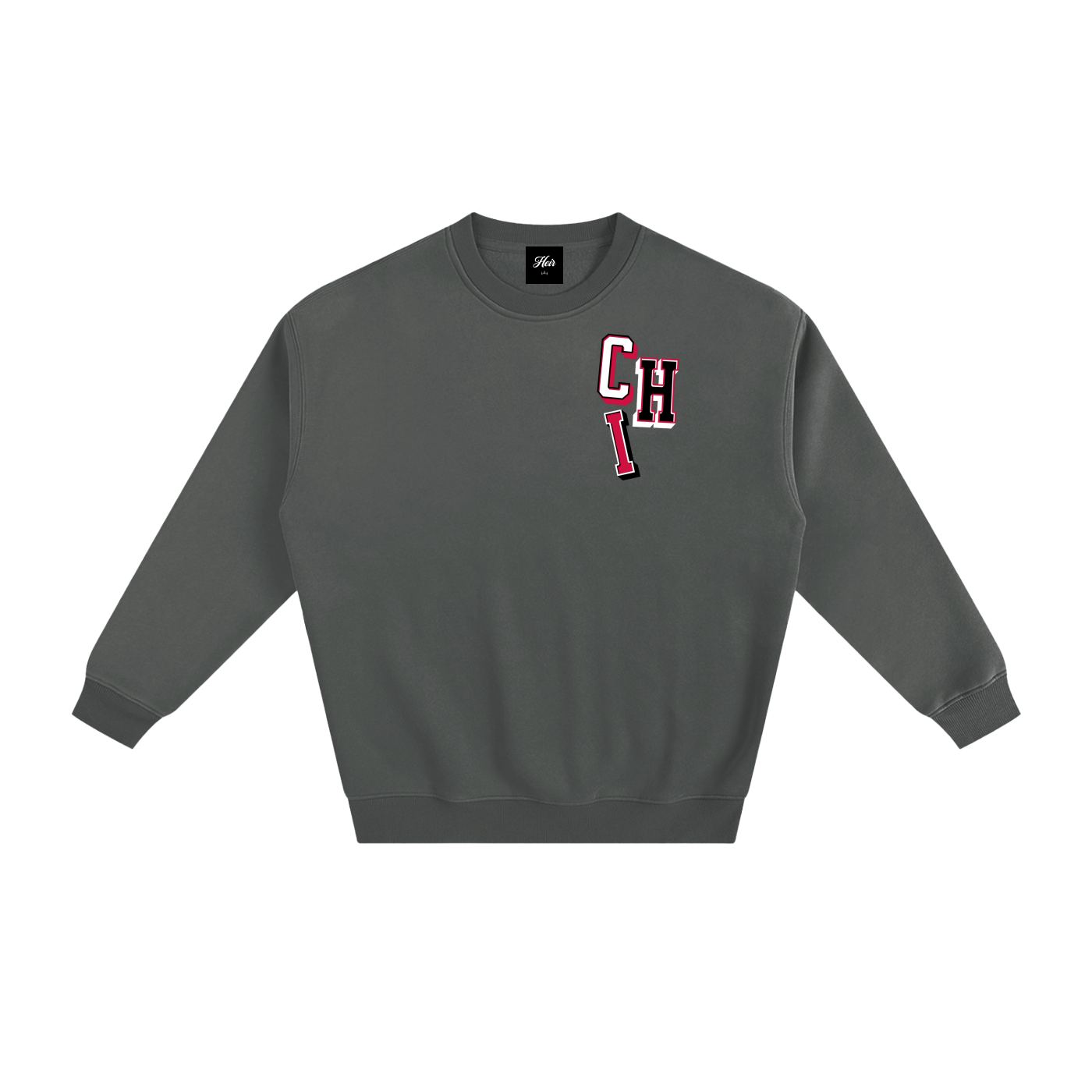 Heir CHI Sweatshirt