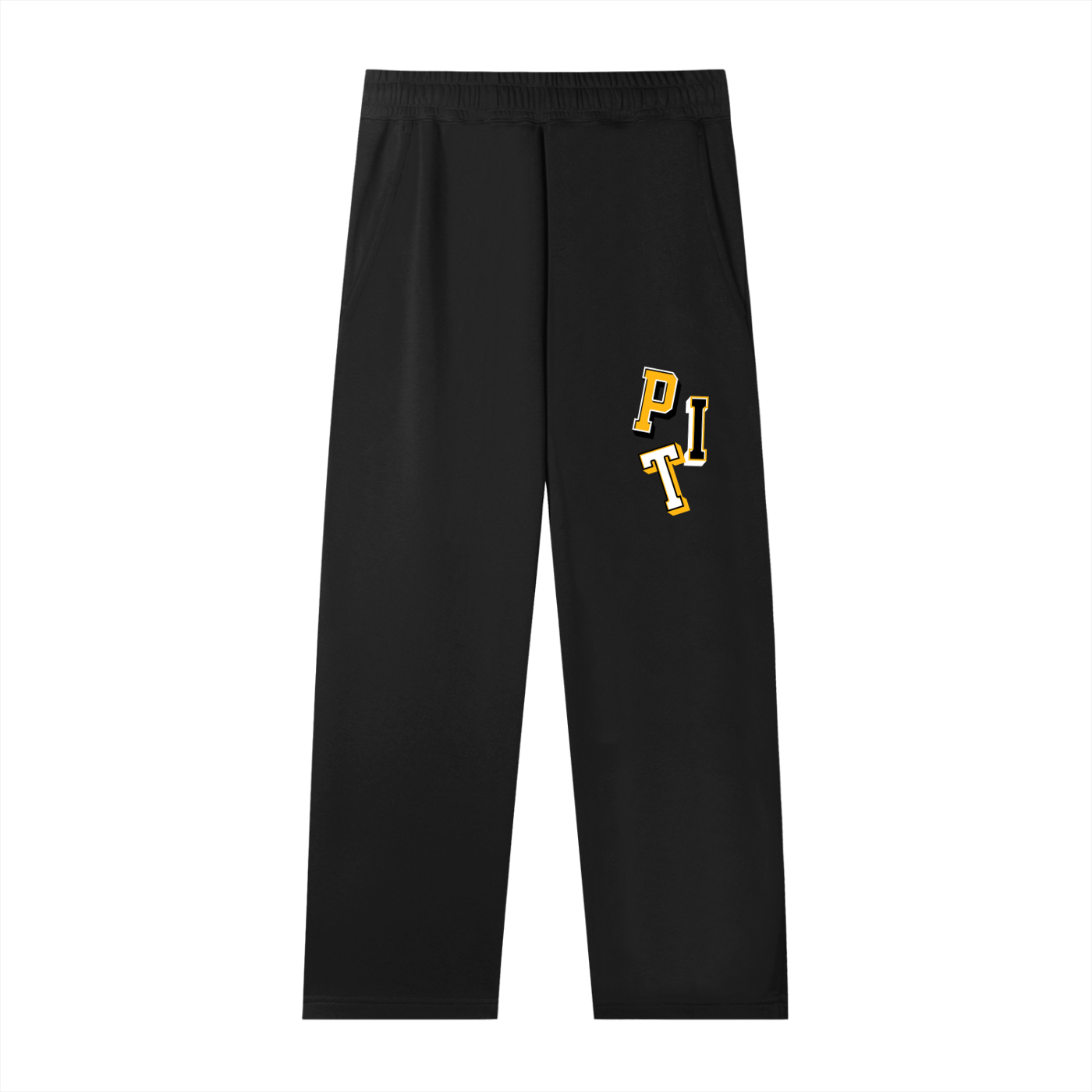 Heir "PIT" Pittsburgh Sweatpants