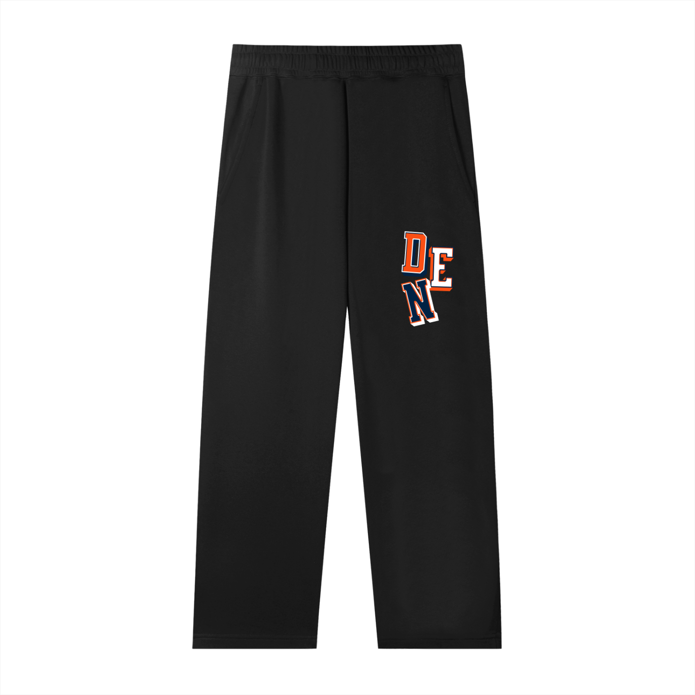 Heir "DEN" Denver Sweatpants