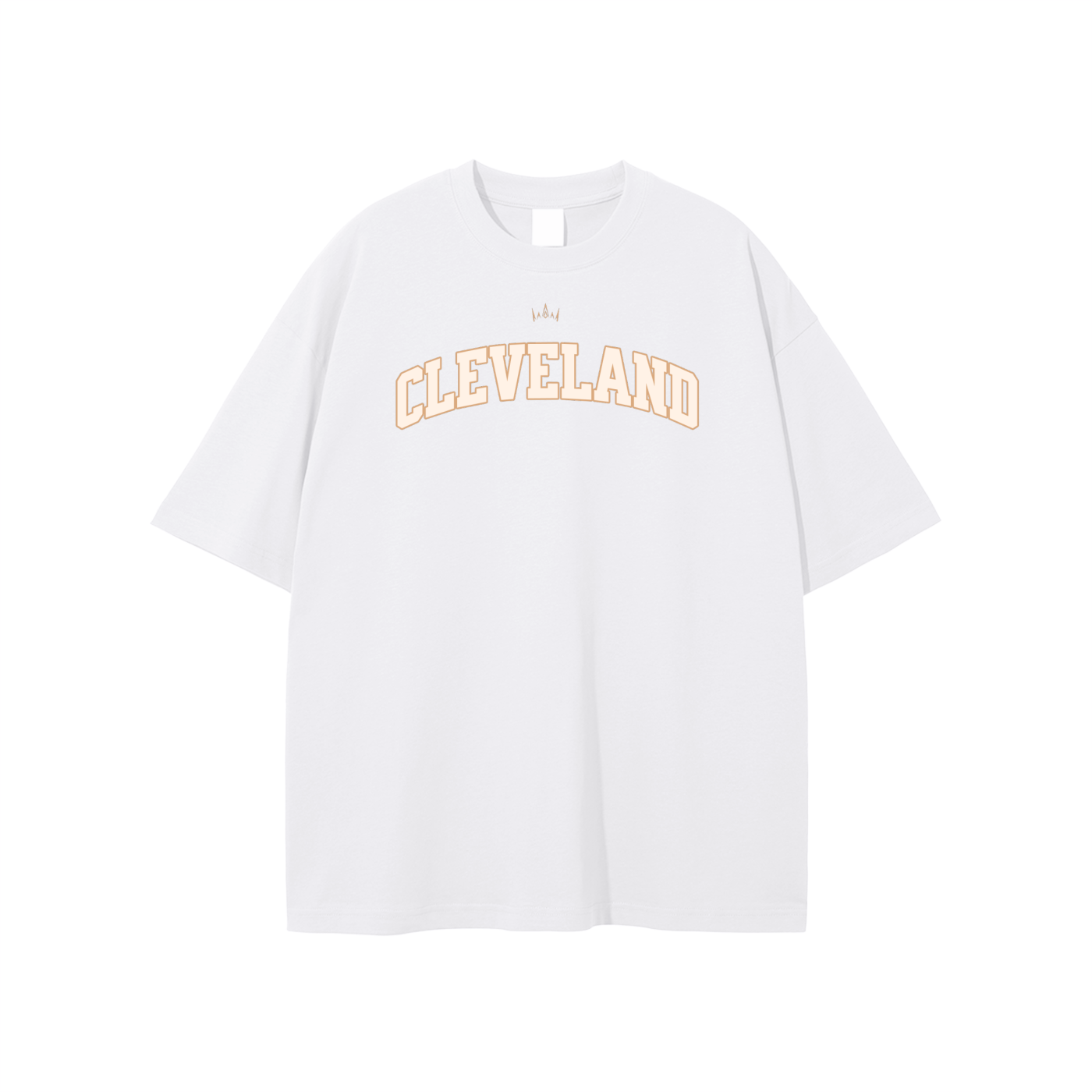 Heir Cleveland T-shirt