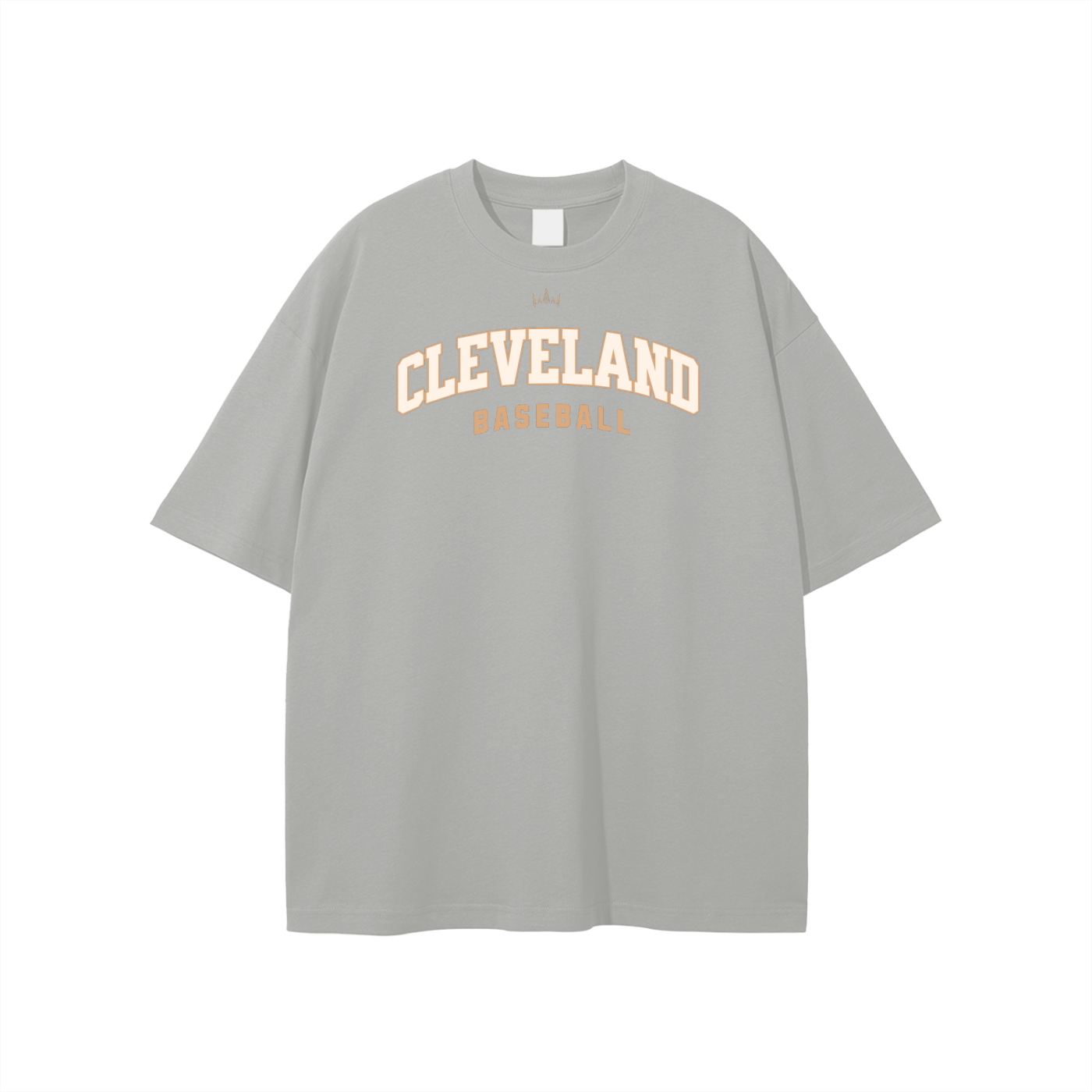 Heir Cleveland Baseball T-shirt