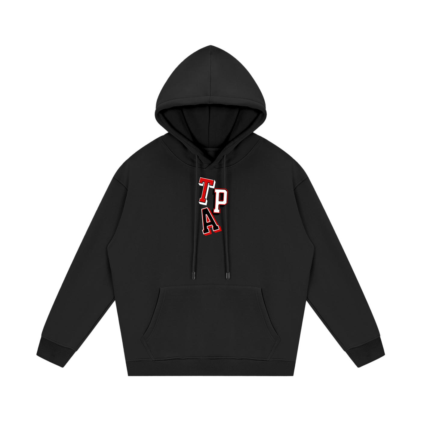 Heir "TPA" Tampa Bay Football Hoodie