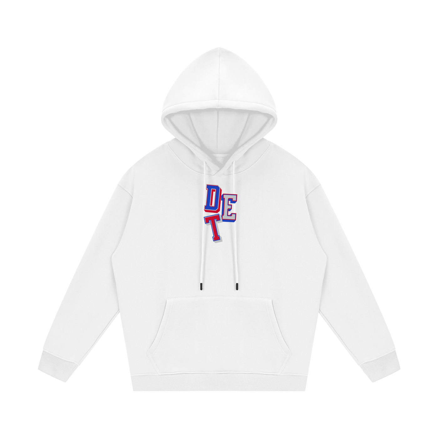 Heir DET Hoodie