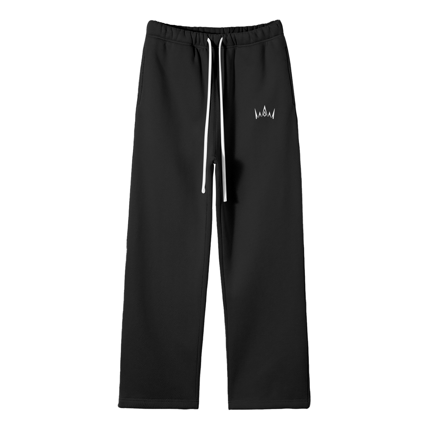 Heir Straight Joggers
