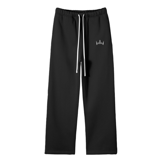 Heir Straight Joggers