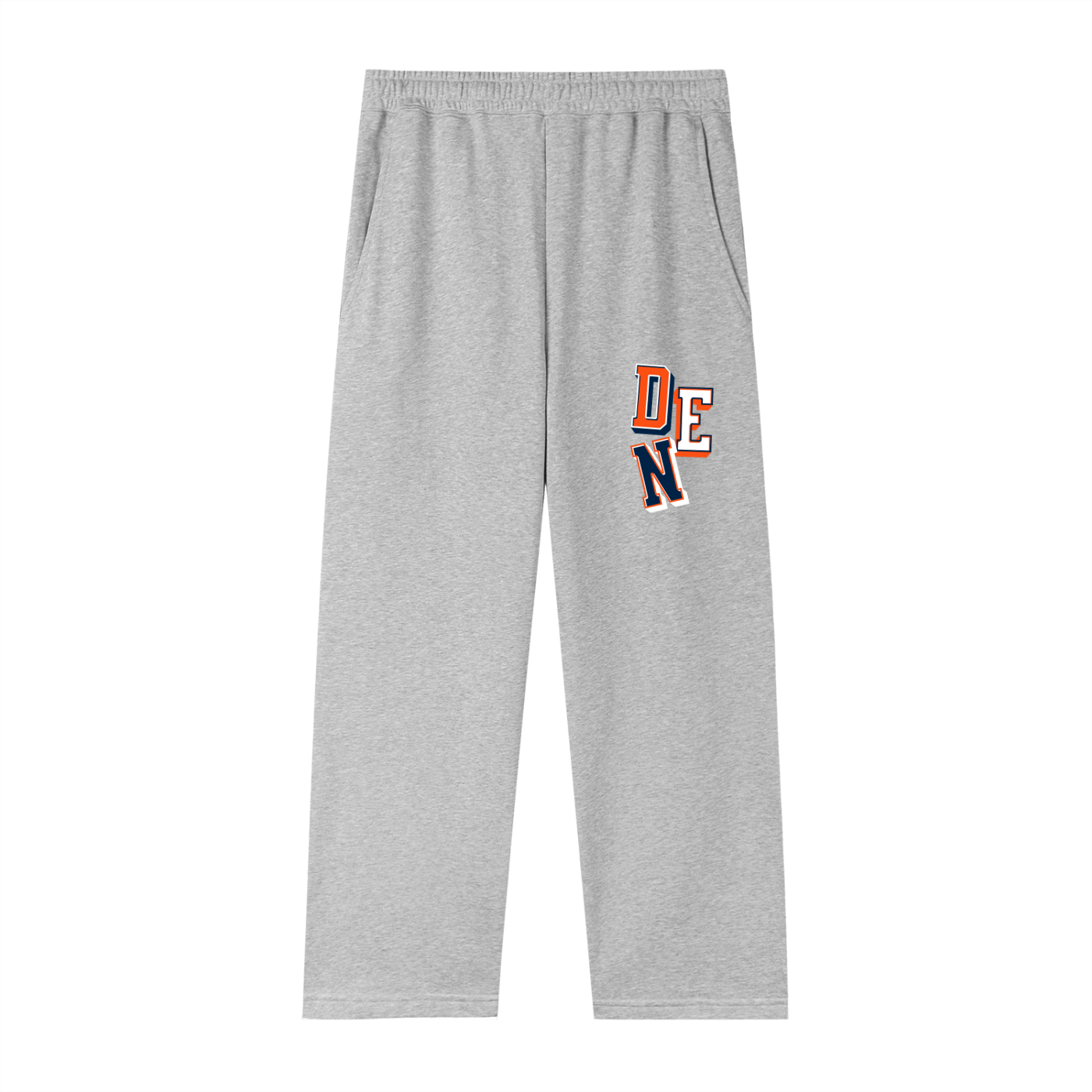 Heir "DEN" Denver Sweatpants