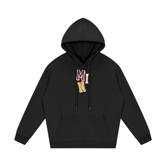 Heir "MIN" Minnesota Football Hoodie