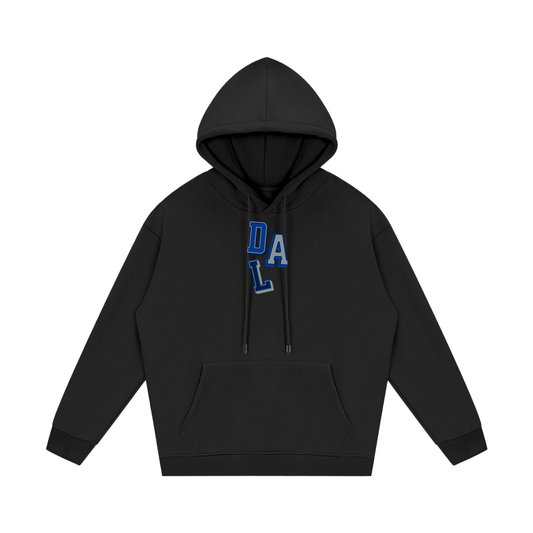 Heir "DAL" Dallas Football Hoodie