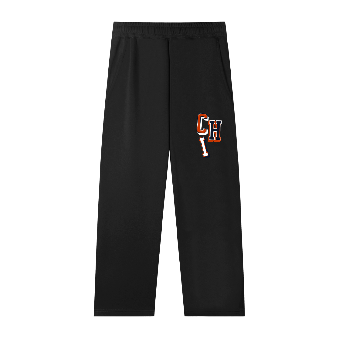 Heir "CHI" Chicago Sweatpants