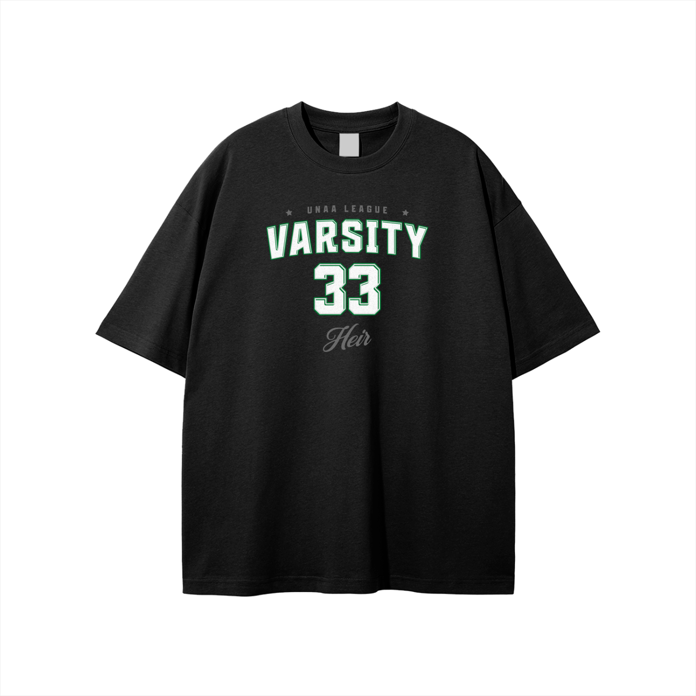 Heir Varsity T-Shirt