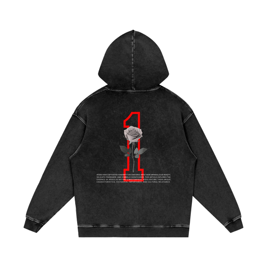 Heir "Rose" Hoodie