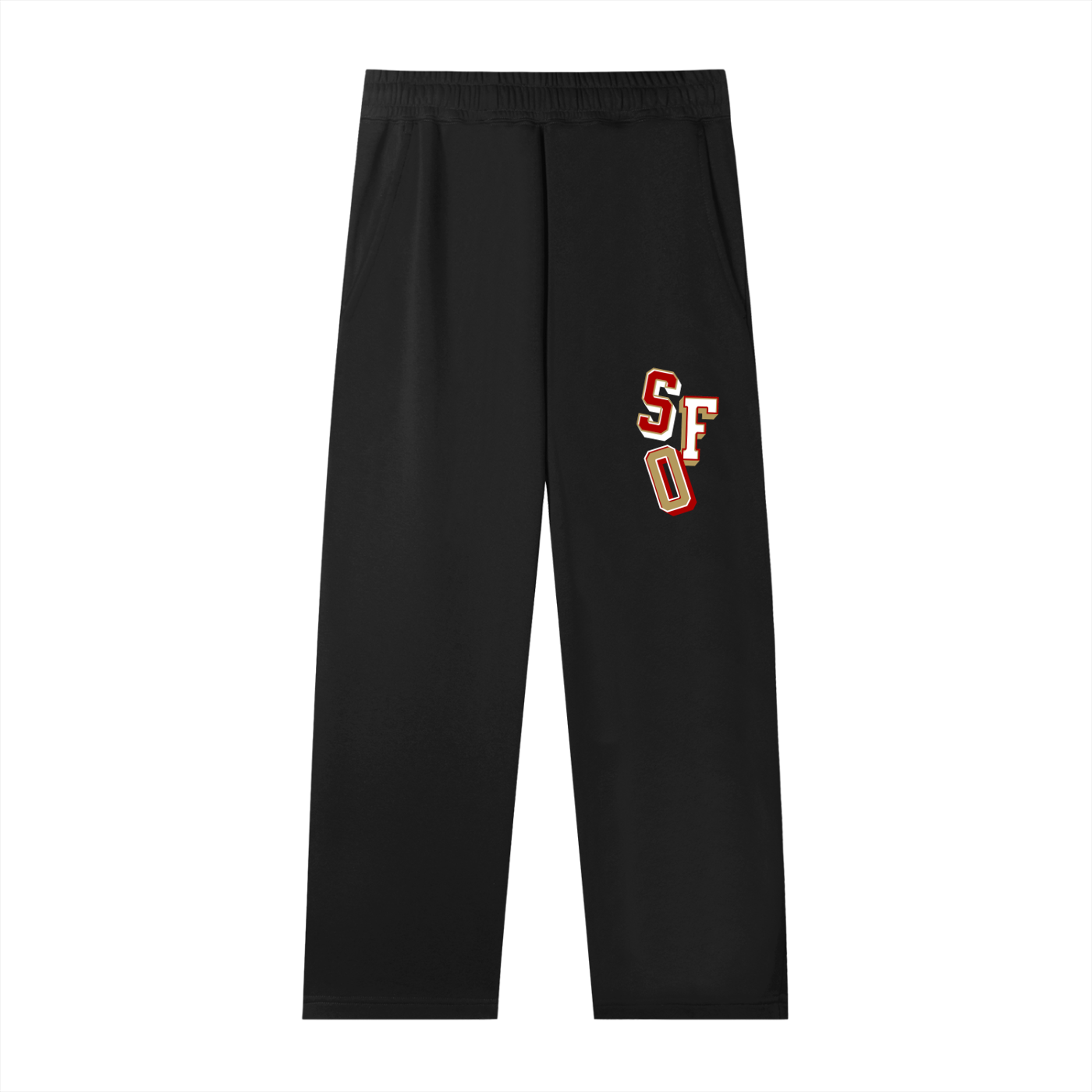 Heir "SFO" San Francisco Sweatpants