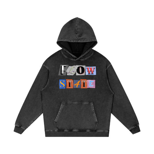 Heir Flow State Hoodie