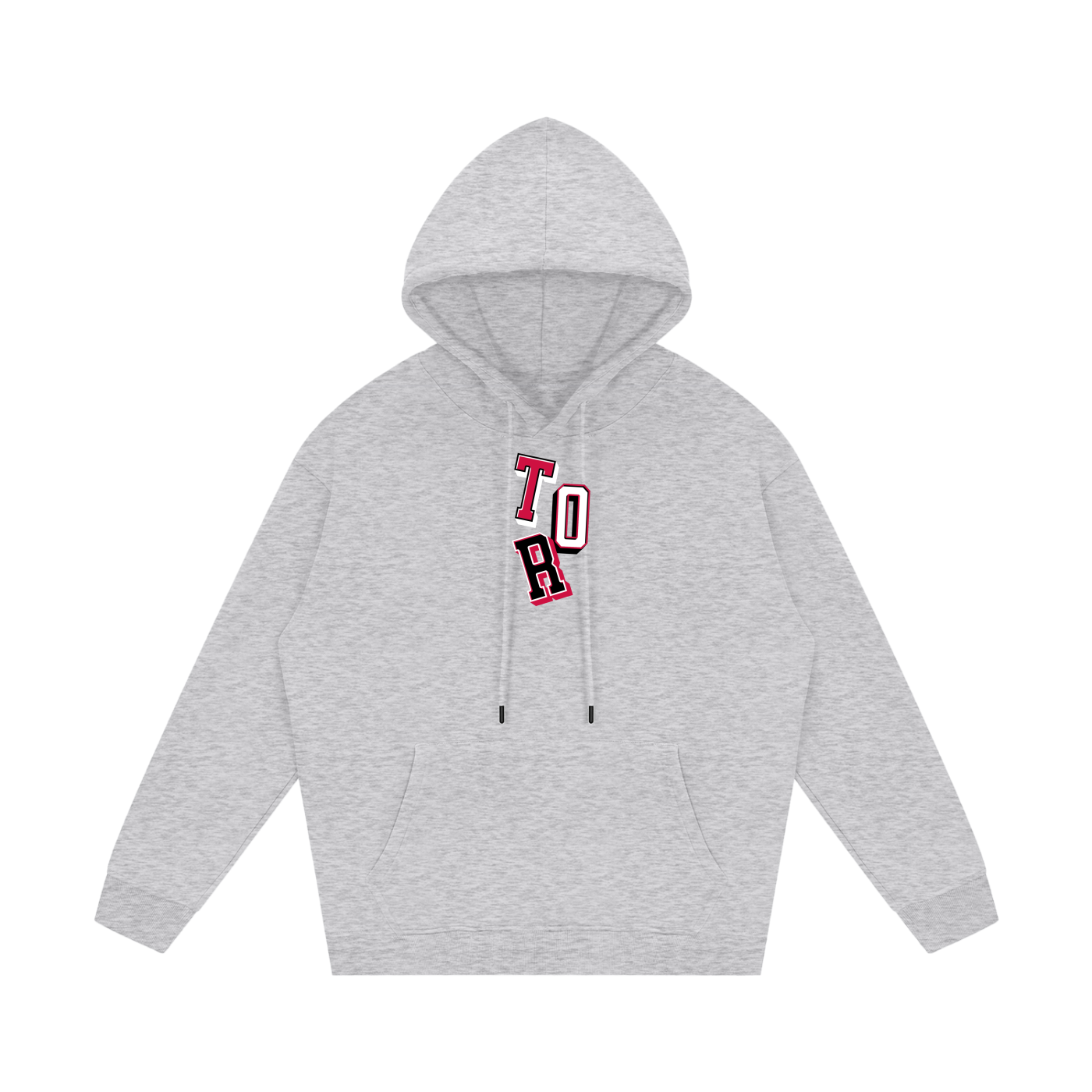Heir "TOR" Toronto Basketball Hoodie