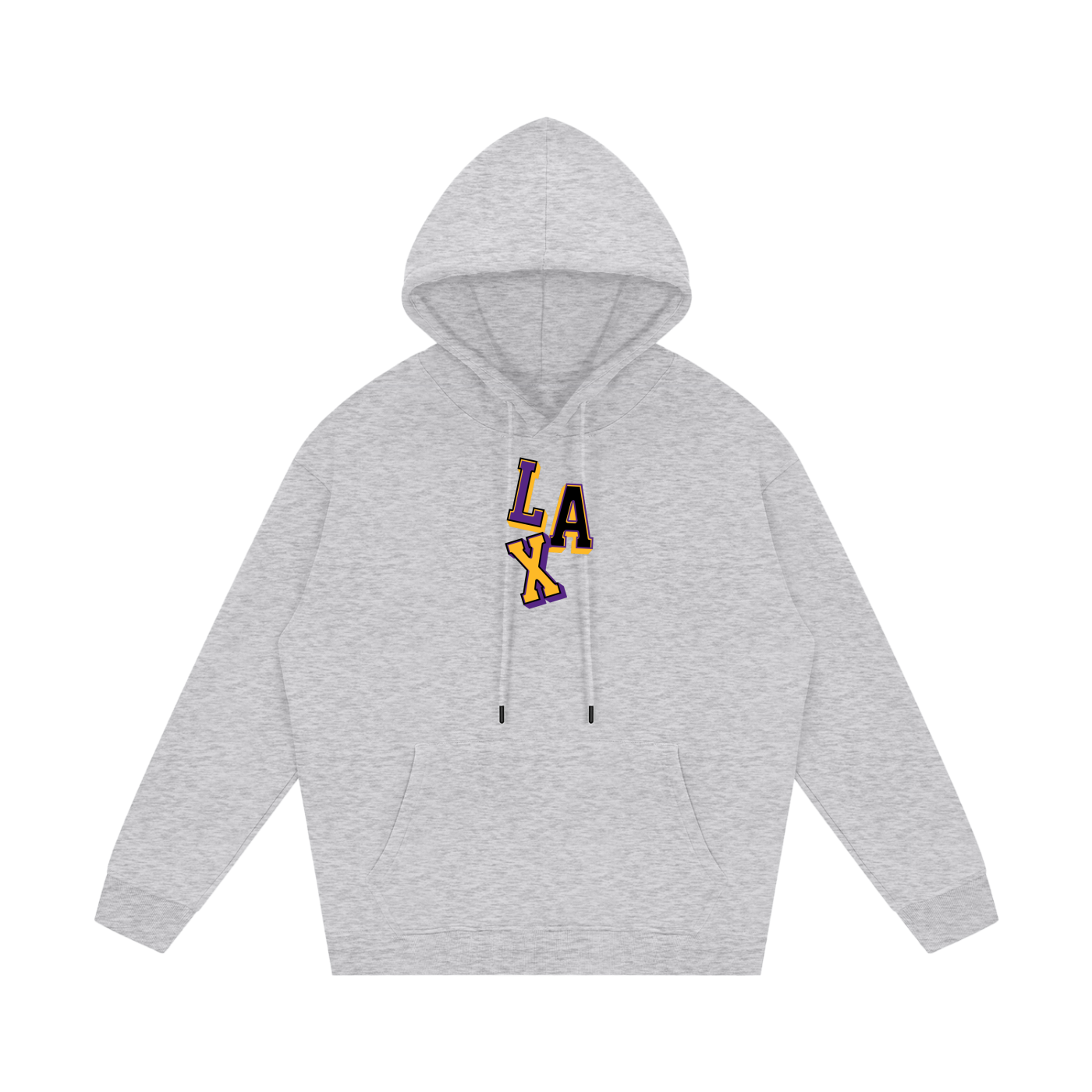 Heir LAX Hoodie