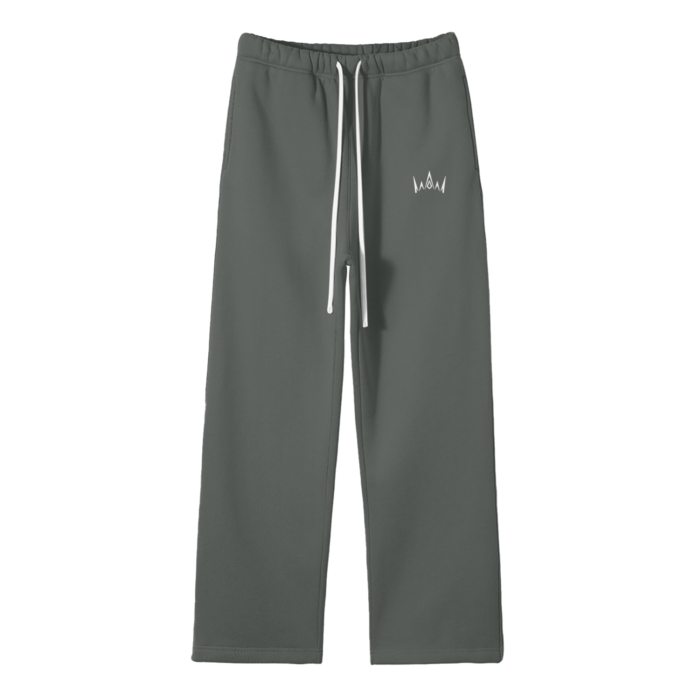Heir Straight Joggers