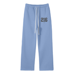 Heir 216 Straight Joggers