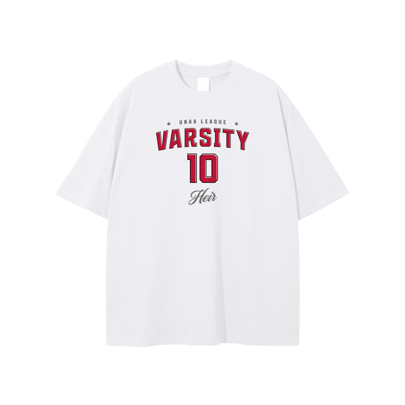 Heir Varsity T-Shirt