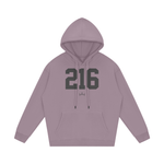 Heir 216 Hoodie