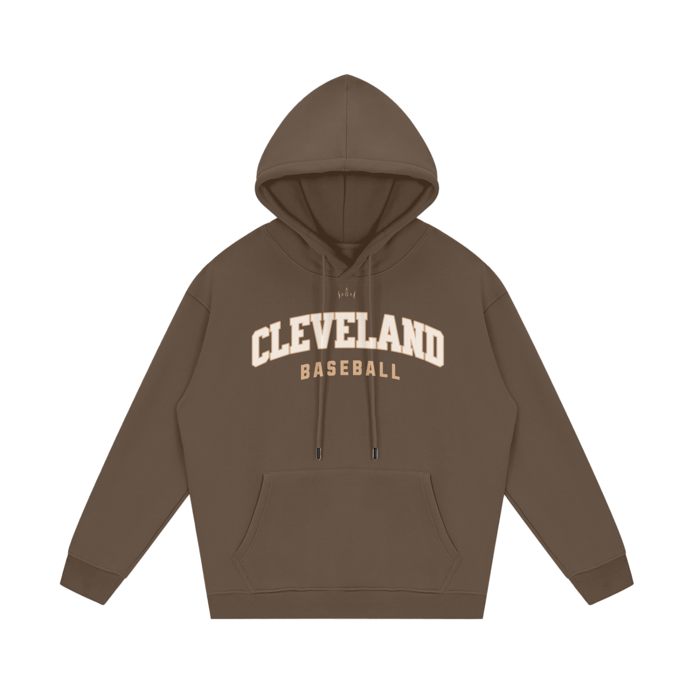 Heir Cleveland Baseball Hoodie
