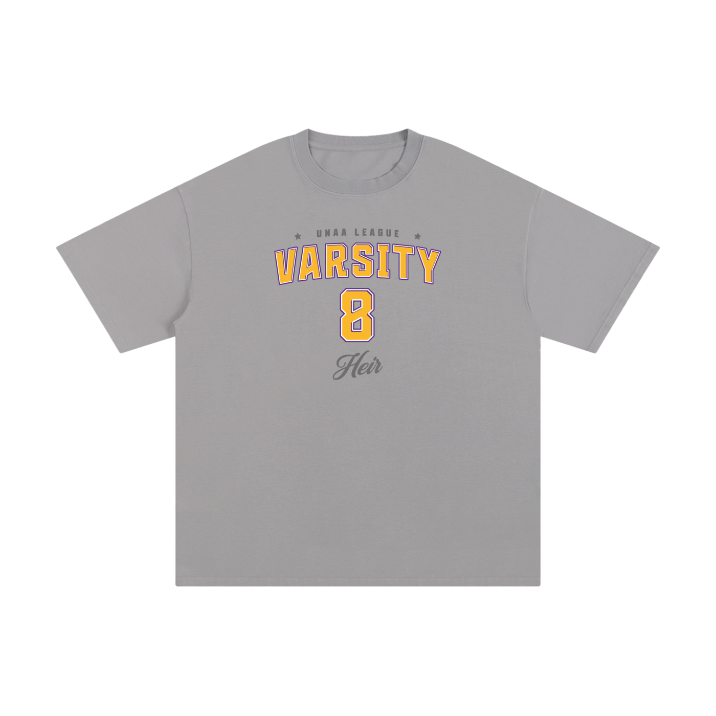 Heir Varsity T-Shirt
