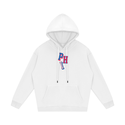 Heir "PHI" Philadelphia Basketball Hoodie